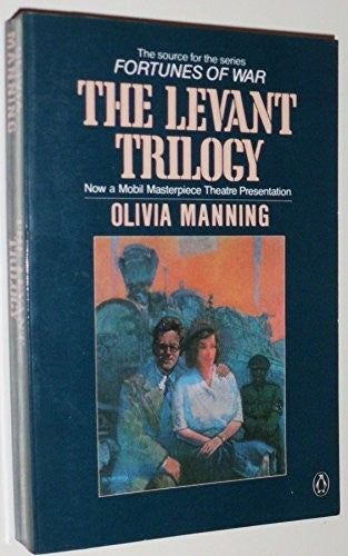 Manning Olivia : Levant Trilogy (Us TV)