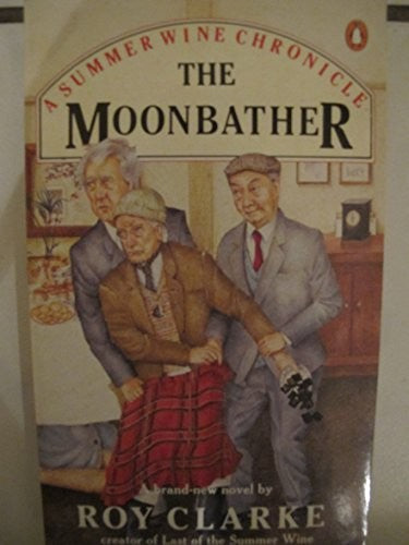 The Moonbather