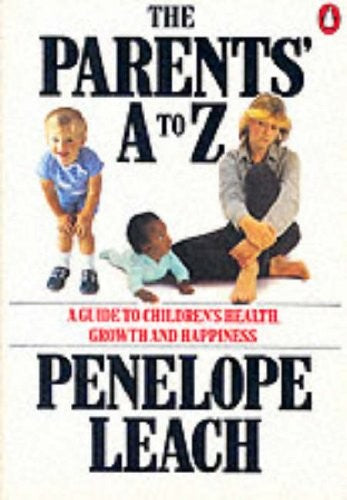 Parents' A.to Z.