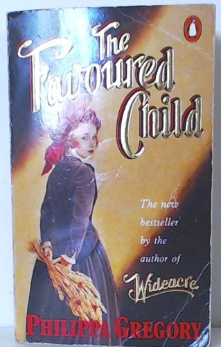 The Favoured Child