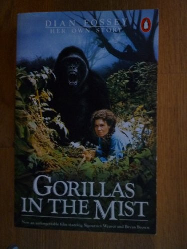 Gorillas in the Mist
