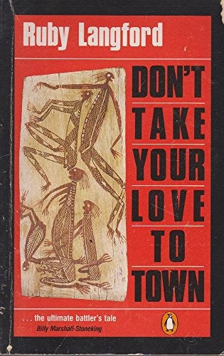Don't Take Your Love to Town