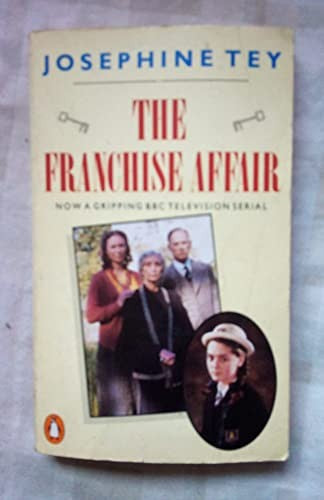 The Franchise Affair