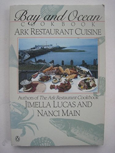 Bay and Ocean Cookbook