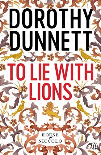 To Lie with Lions