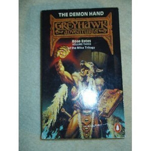 The Demon Hand