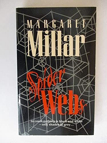 Spider Webs