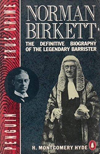 Norman Birkett