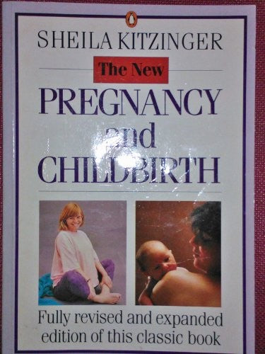 Pregnancy And Childbirth