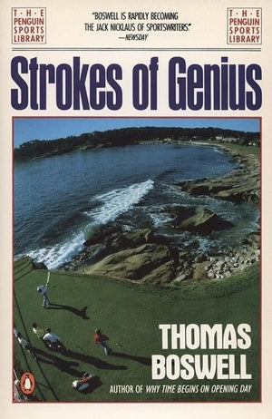 Strokes of Genius