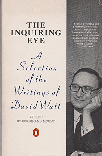 The Inquiring Eye