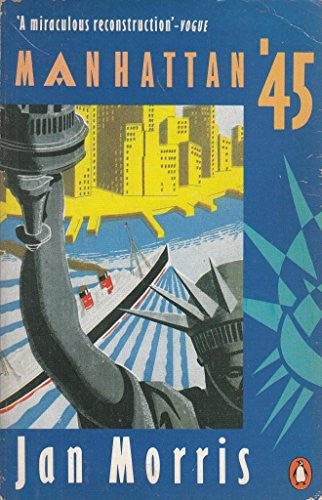Manhattan '45