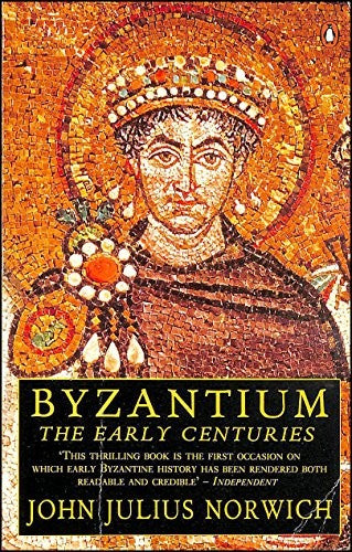 Byzantium