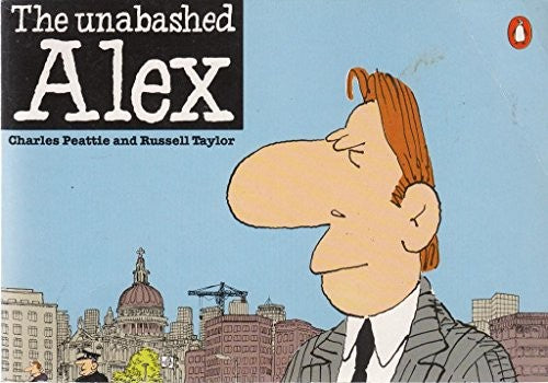 The Unabashed Alex