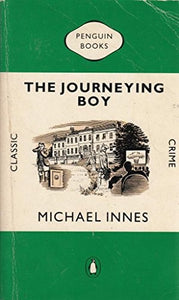 The Journeying Boy 