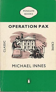 Operation Pax 