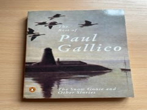 The Best of Paul Gallico