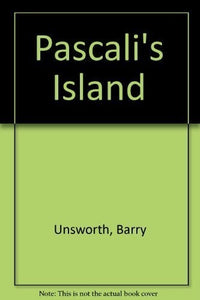 Pascali's Island 