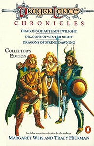 Dragonlance Chronicles 