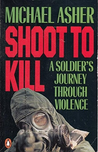 Shoot to Kill