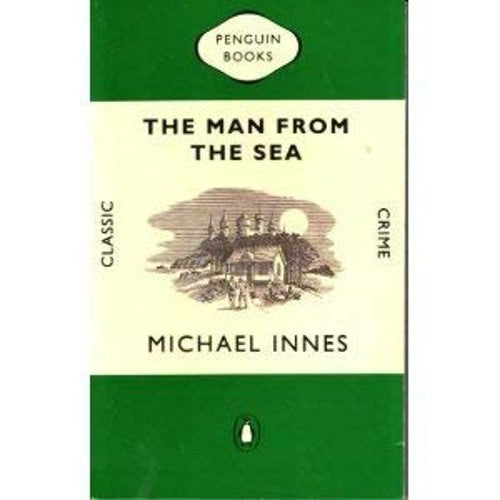 The Man from the Sea
