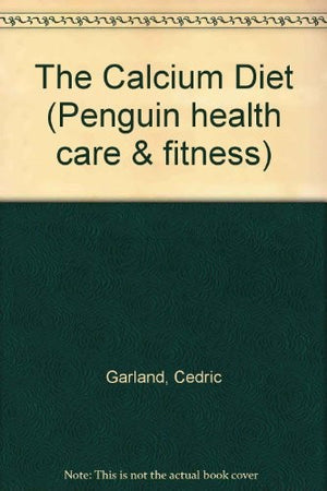 The Calcium Diet