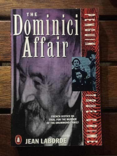 The Dominici Affair
