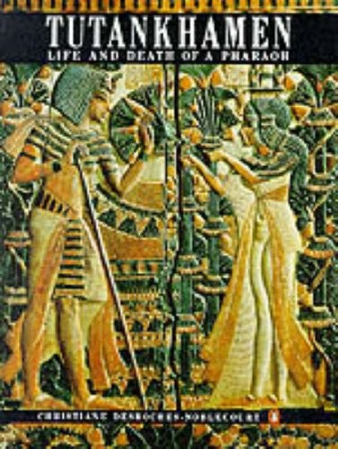 Tutankhamen