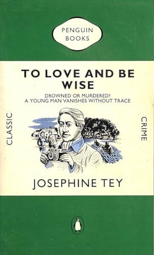 To Love And be Wise