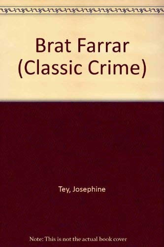 Brat Farrar