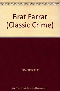 Brat Farrar 