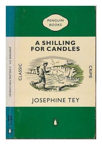 A Shilling For Candles