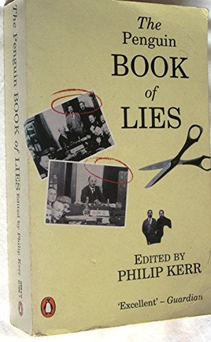 The Penguin Book of Lies