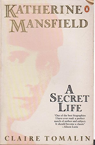 Katherine Mansfield