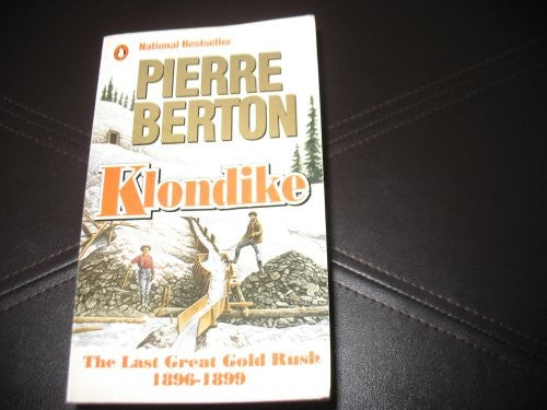 Berton Pierre : Klondike
