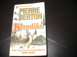 Berton Pierre : Klondike