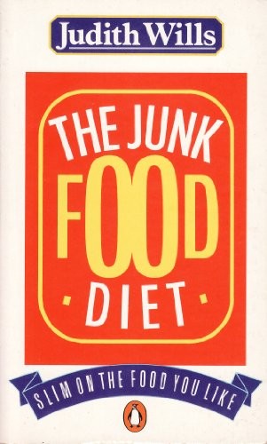 The Junk Food Diet