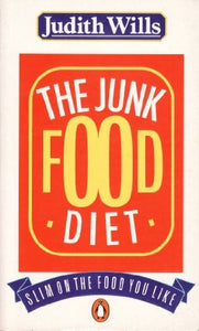 The Junk Food Diet 