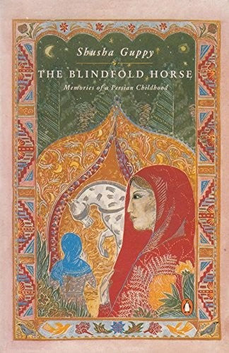 The Blindfold Horse