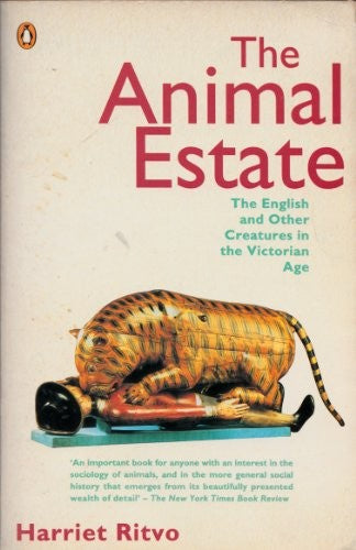 The Animal Estate