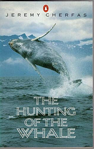 The Hunting of the Whale