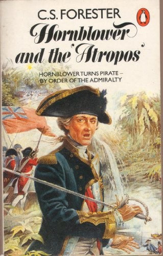 Hornblower and the "Atropos"