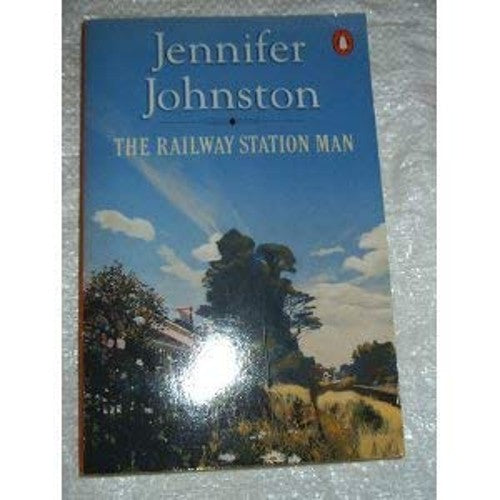 The Railway Station Man