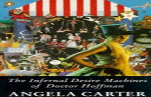 The Infernal Desire Machines of Doctor Hoffman 