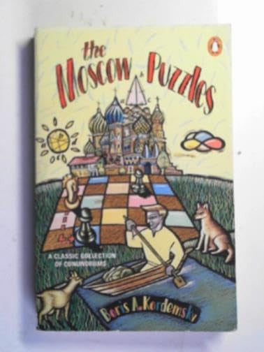 The Moscow Puzzles