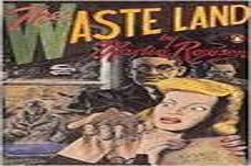 The Waste Land