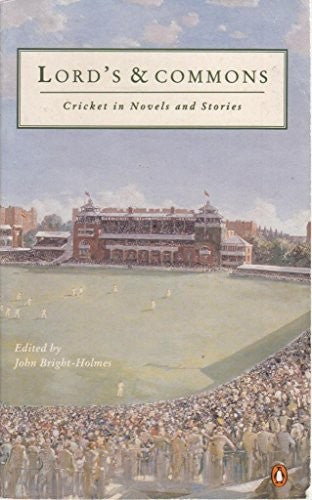 Lord's and Commons