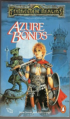 Azure Bonds