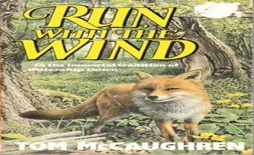 Run with the Wind