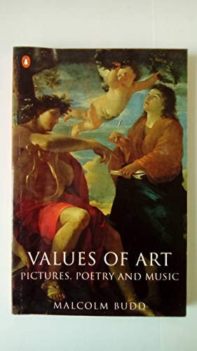Values of Art